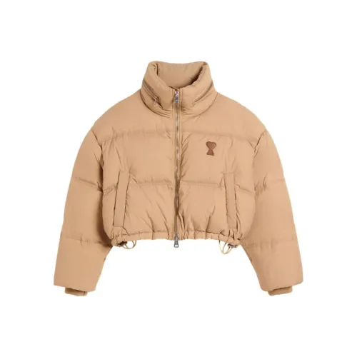AMIPARIS Paris Ami De Coeur Down Jacket