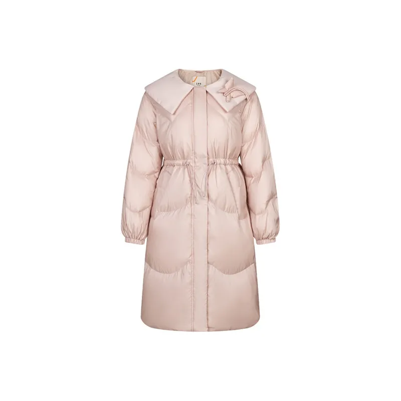 ERAL Down Jackets Women's-2