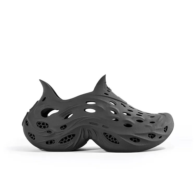 Jeep Clogs Unisex-1