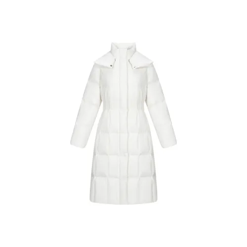 ERAL Down Jackets Women's
