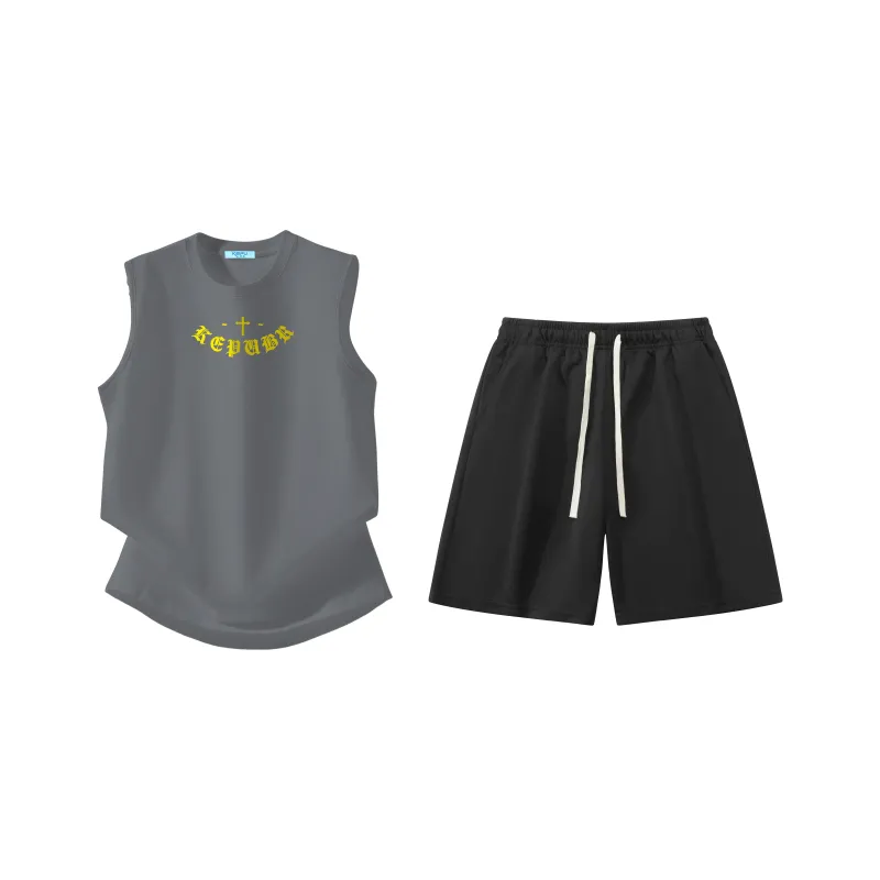 Kepu Casual Sportswear Unisex-6