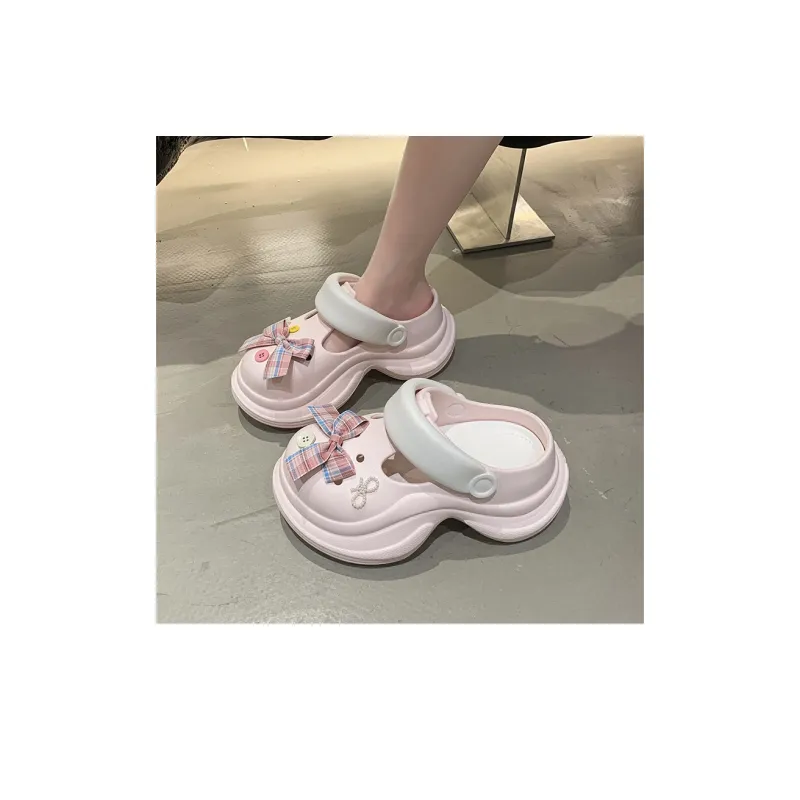 Fawn Miri Clogs Women's-1