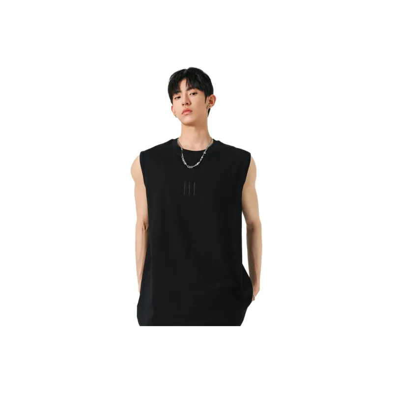Ang2 Stu Tank Tops Unisex-5