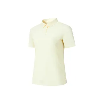 RAPIDO R LINE SS25 Polo Shirt Women's