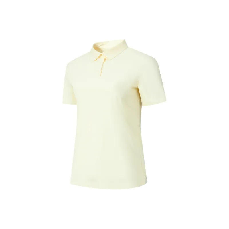 RAPIDO R LINE SS25 Polo Shirt Women's-0