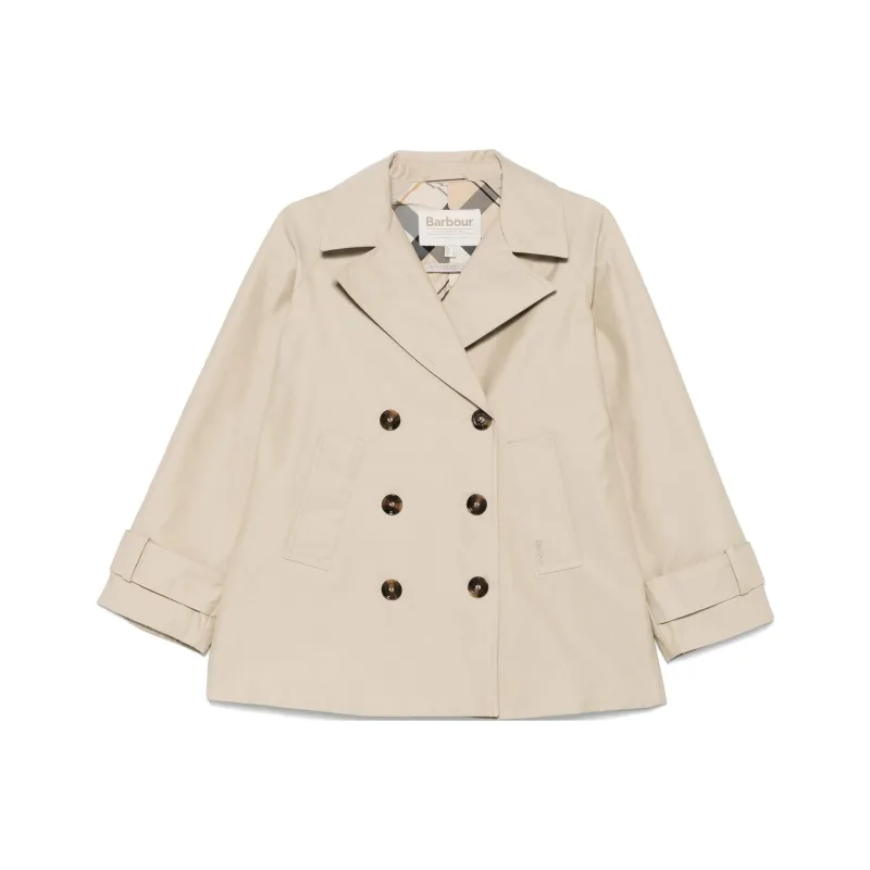 BARBOUR Maisy Coat-0