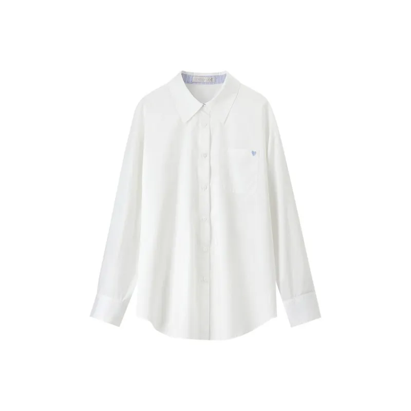 SENTUBILA Shirts Women's-20