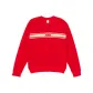Bright Vermilion