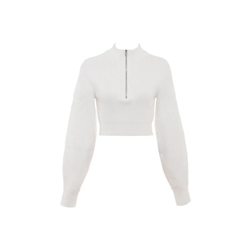 HOUSE OF CB FW23 Knitwear Women's White-0