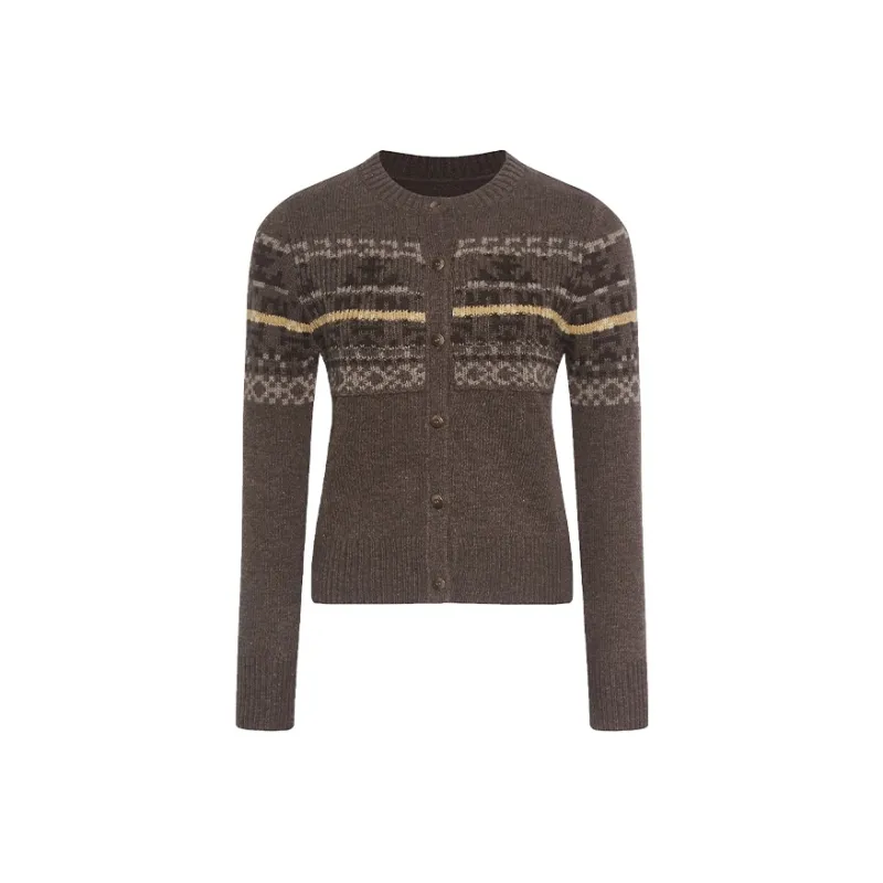 NUTH Knitwear Unisex-10