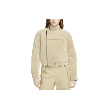 Nike Esc Series Jackets Women's Limestone