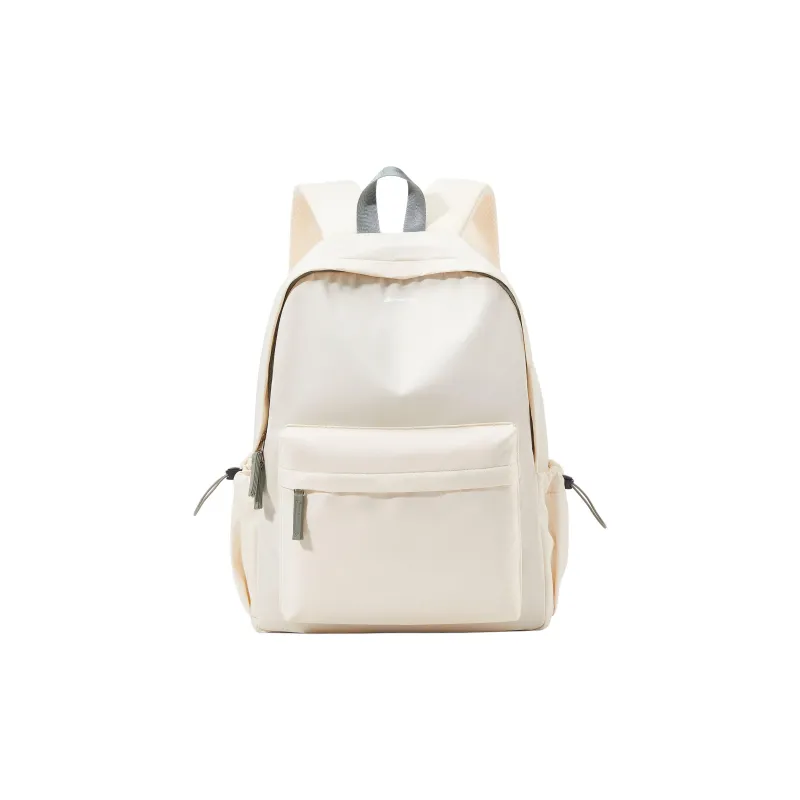 ALPINE PRO Fabric Backpack Laptop Backpack Unisex Multicolor-5