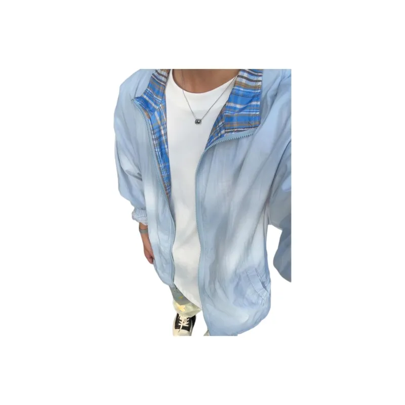 WELTER EXPERIMENT Jacket Unisex-1