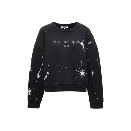 ONLY Sweatshirts Women's