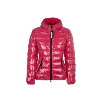 GOOSETECH Jackets Women's Red