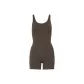 Rich Mocha Brown