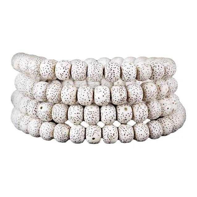 Yuxin Star Moon Bodhi Seeds Bracelets Unisex-4