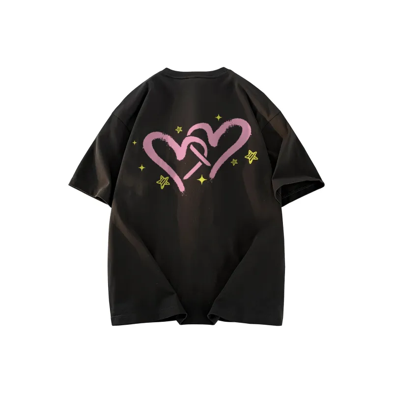 Warrior Drop Shoulder Sleeve T Shirt Women's-1