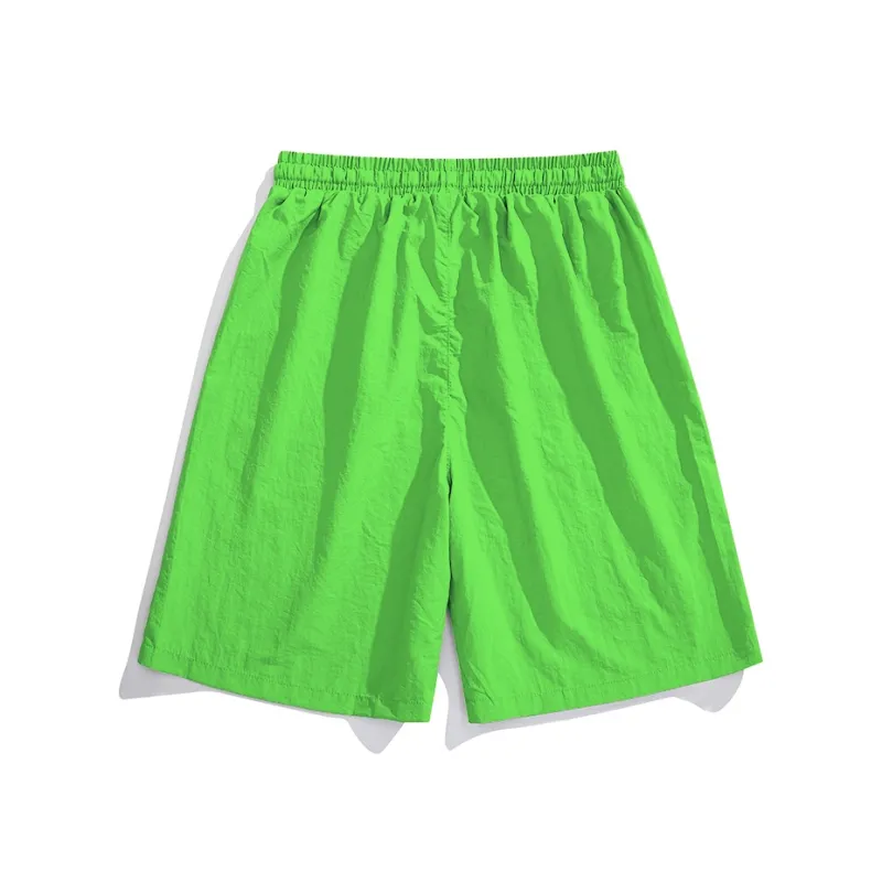 7 SEVFUN Casual Shorts Unisex-1