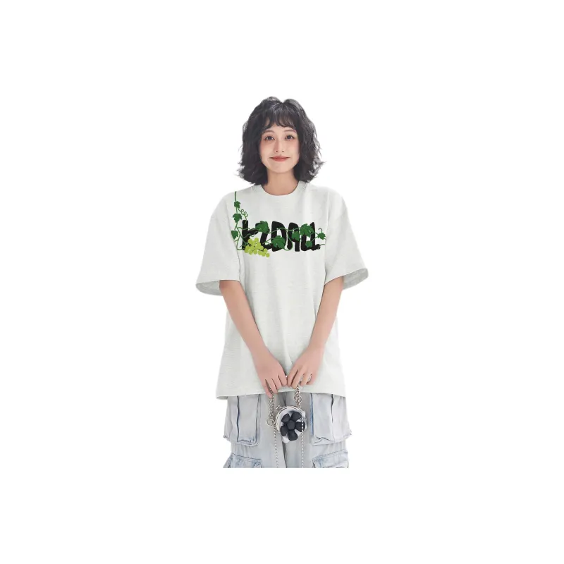 Imcrasy T Shirts Unisex-7