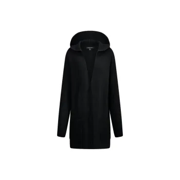 ARMANI EXCHANGE Knitwear Women's Black