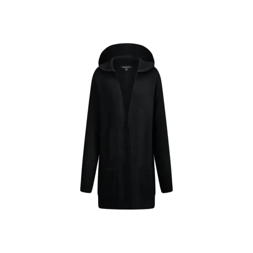 ARMANI EXCHANGE Knitwear Women's Black
