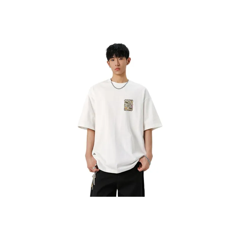 XRXP T Shirts Unisex-1