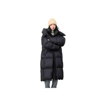 BASIC HOUSE Down Jacket Women's