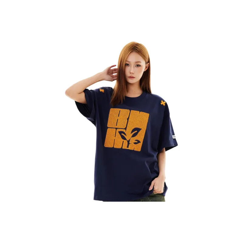 HAPPY PARTY T Shirts Unisex-4