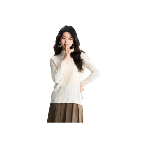 Coredorm Knitwear Women's Apricot