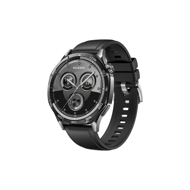 Watchbond Huawei Honor Compatibility Watch Band 209mm Silicone Material-2