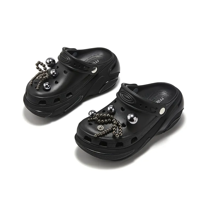 Millies Clogs Women's-3