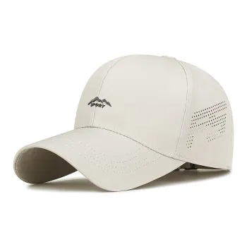 MEETSUNNY Polyester Baseball Caps Unisex