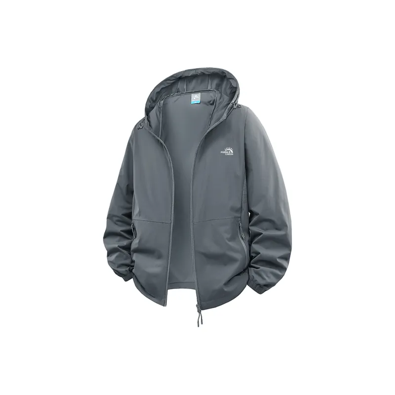 PIERRE CARDIN Sun Protection Clothing Men's-0