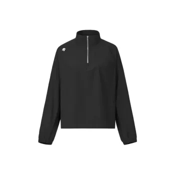 DESCENTE WOMENS TRAINING Collection Woven Top Jacket Women's