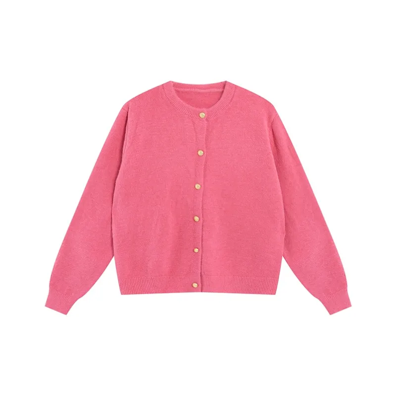 ZVJH Knitwear Women's-3