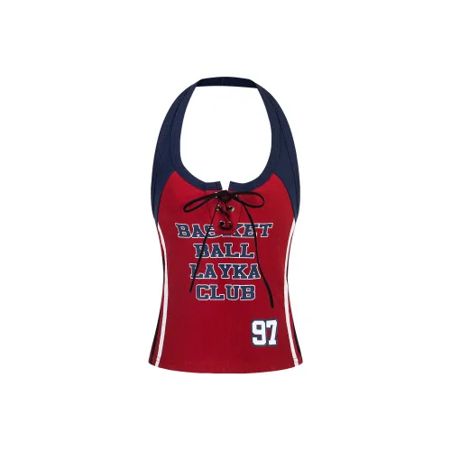 BEAR UNION Camisoles Women's