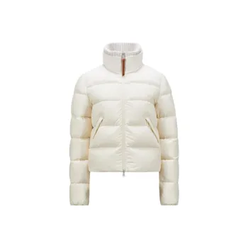Moncler Puffer Down Jacket