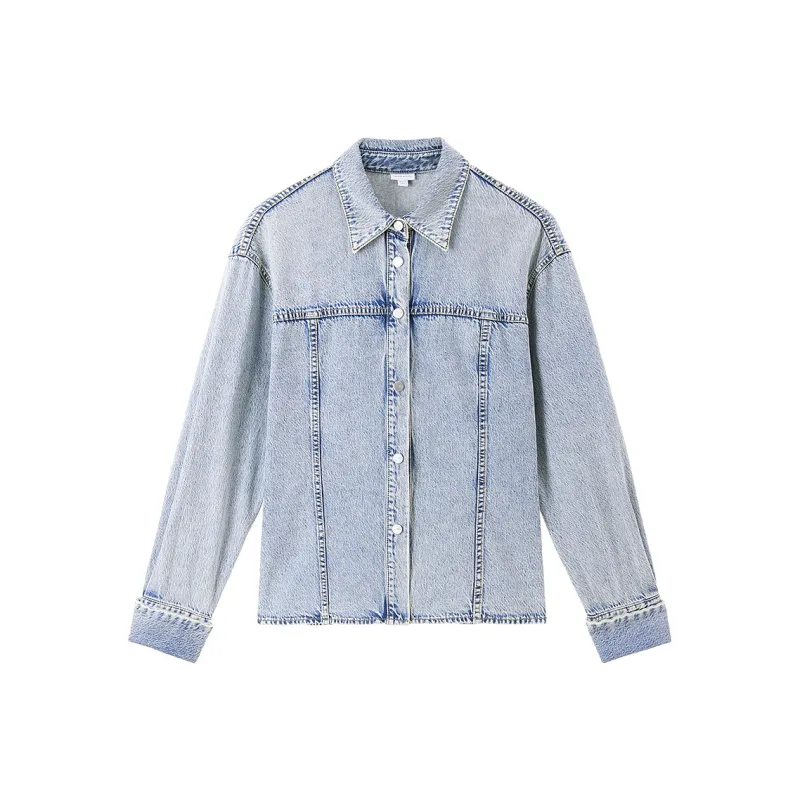 Miss Sixty Shirt Women's Light Blue-0