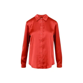 Polo Ralph Lauren Shirt Women's Coral
