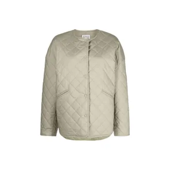 TOTEME Jackets Women's Green