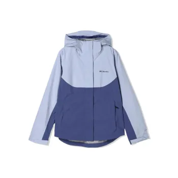 Columbia Wahkeena Falls Jackets & Coats Women's Light Purple