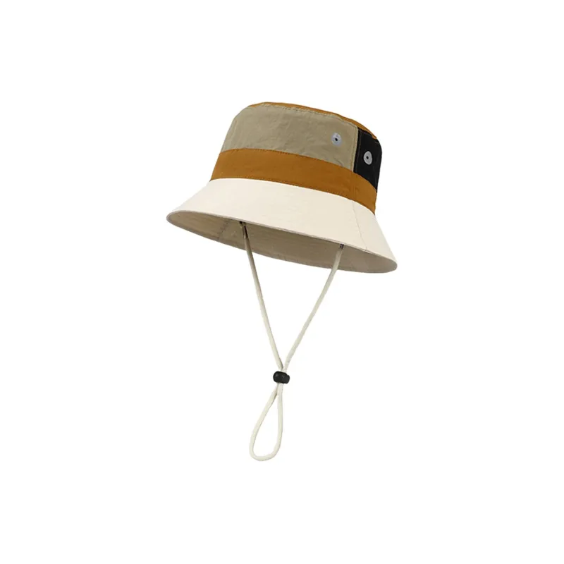 Cranta Komeia Polyamide Bucket Hats Women's-6