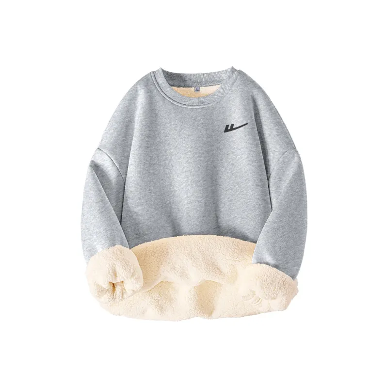 WARRIOR Sweatshirts Women's-2