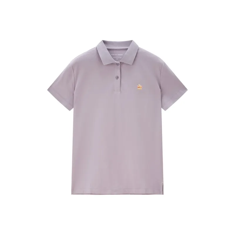 UNIQLO Polo Shirts Women's-14