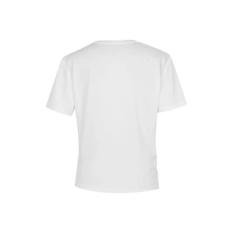 XG T Shirts Women's White 400-3