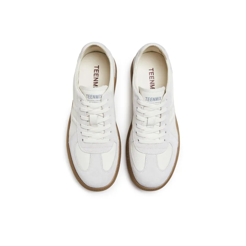 Teenmix Oak Rebound Support Breathable Low Top Casual Shoes Men's-3