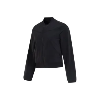 Nike Jackets Women's Black