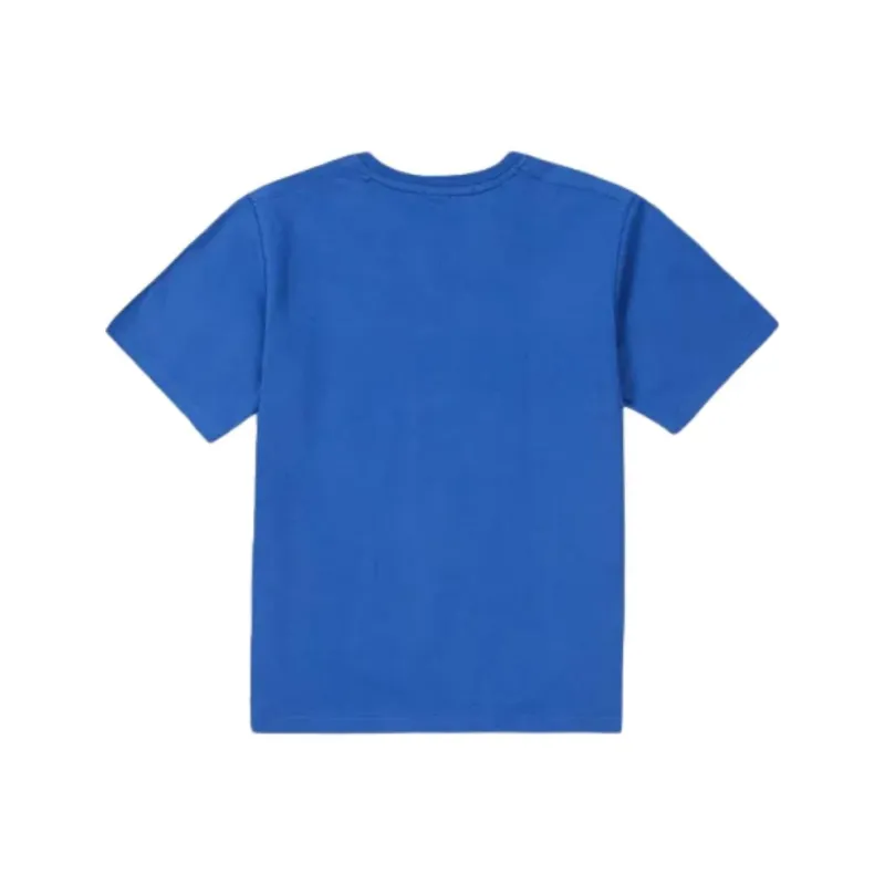 Mmlg SS25 T Shirt Unisex Sea Blue-1