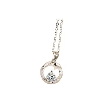 FROMLOVER Alloy Necklaces Women's